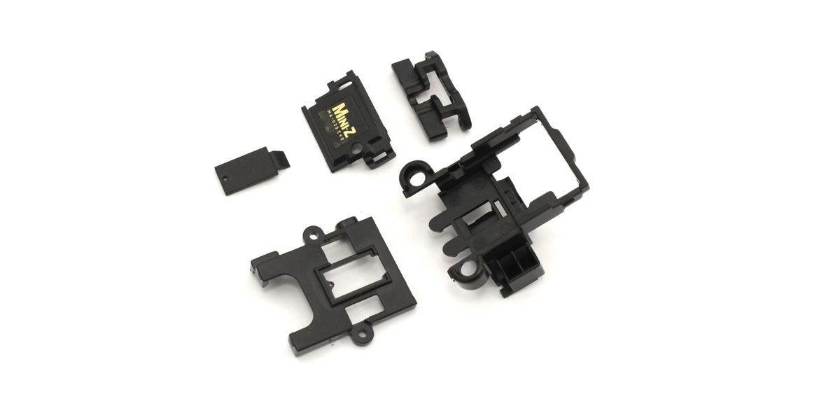 Kyosho Getriebebekastenabdeckung Mini-Z MA030 EVO MD402