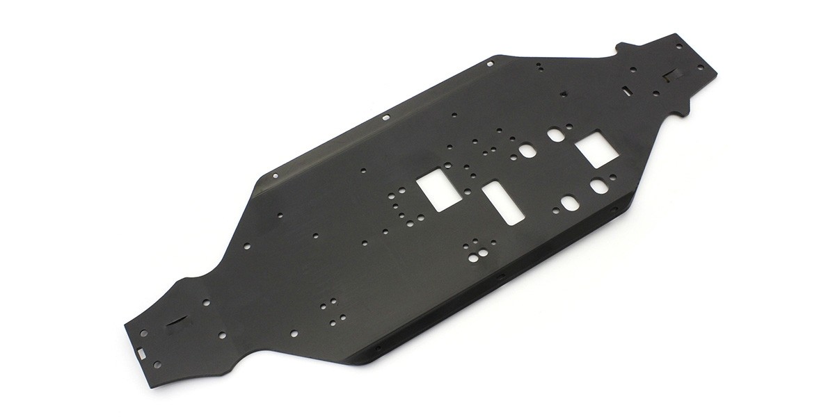 Kyosho Chassis Inferno NEO ST - hart IS111BK