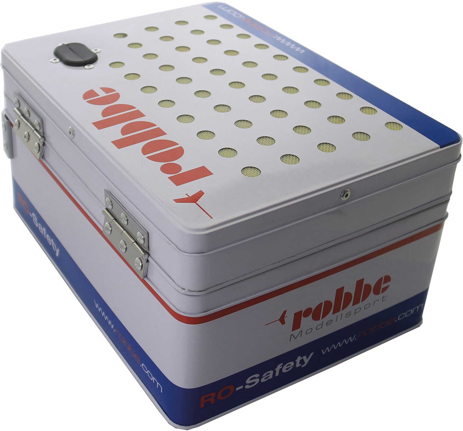 Robbe RO-SAFETY LIPO TRESOR 7003
