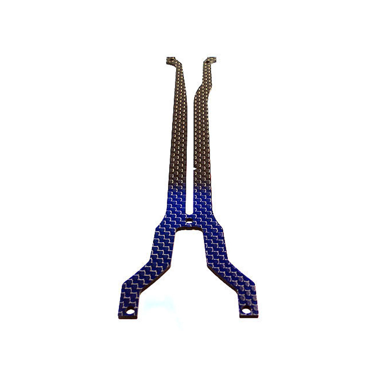 HoBao UPPER DECK 2 MM CARBON FIBER 41059