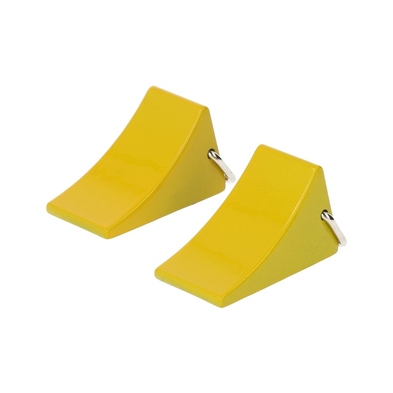Robitronic Unterlegkeile Sicherung Gelb R21009Y