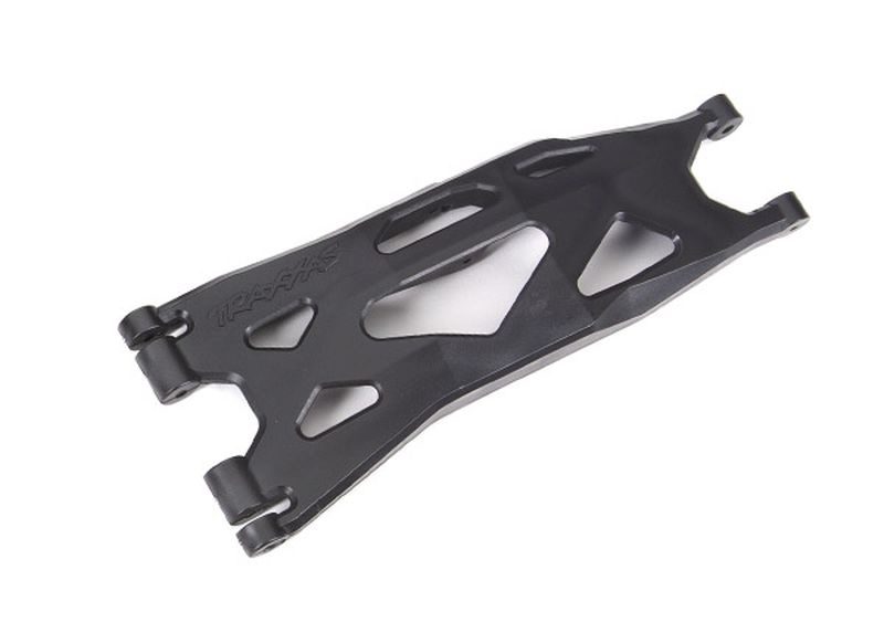 Traxxas Wide-X-Maxx Querlenker unten links schwarz (1) v/h 7894