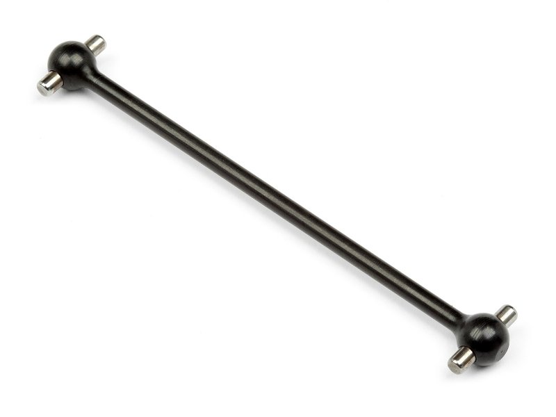 HPI Mittelkardan vorne 83mm (Trophy Flux) 101663