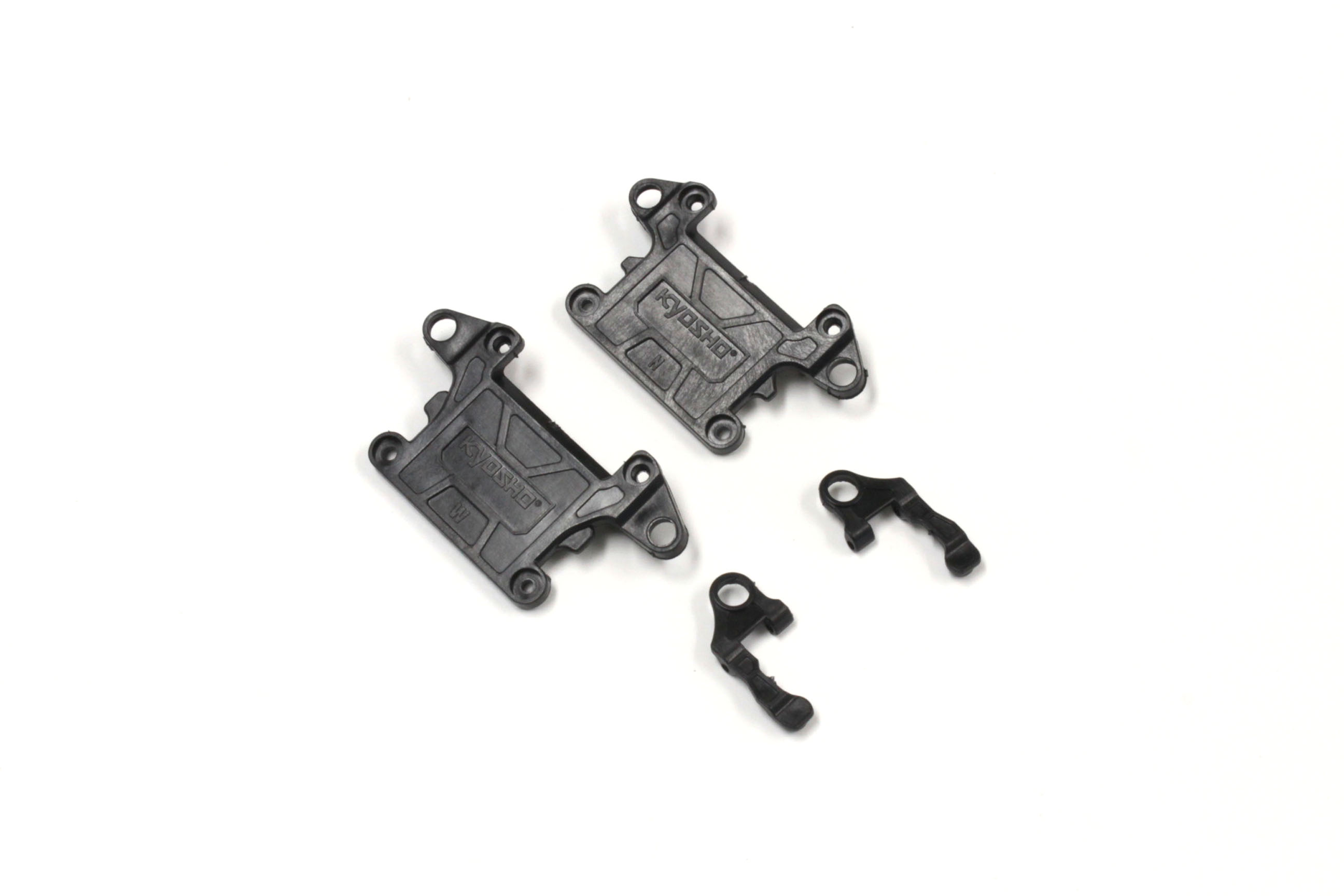Kyosho QUERLENKER VORN MINI-Z MR03 - HART MZW433