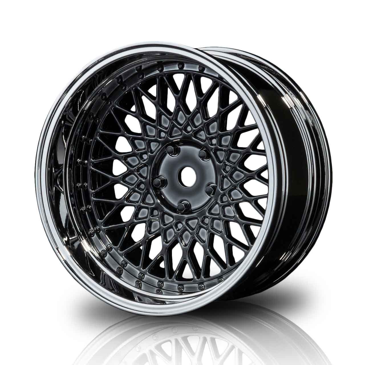102087SBK Drift Felge 501 Silber-Schwarzglanz Offset verstellbar (4)