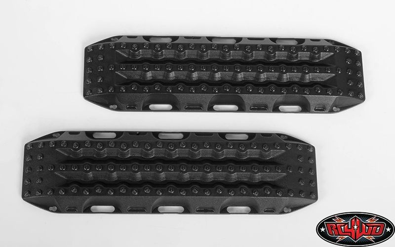 RC4WD MAXTRAX Vehicle Extraction and Recovery Boards 1/10 Z-S1831