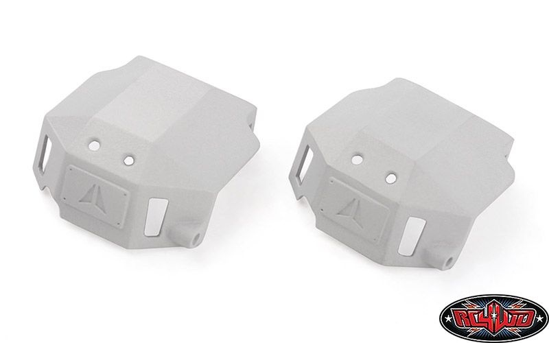 RC4WD Axle Diff Guard for Vanquish Currie Axle F10T VVV-C1384