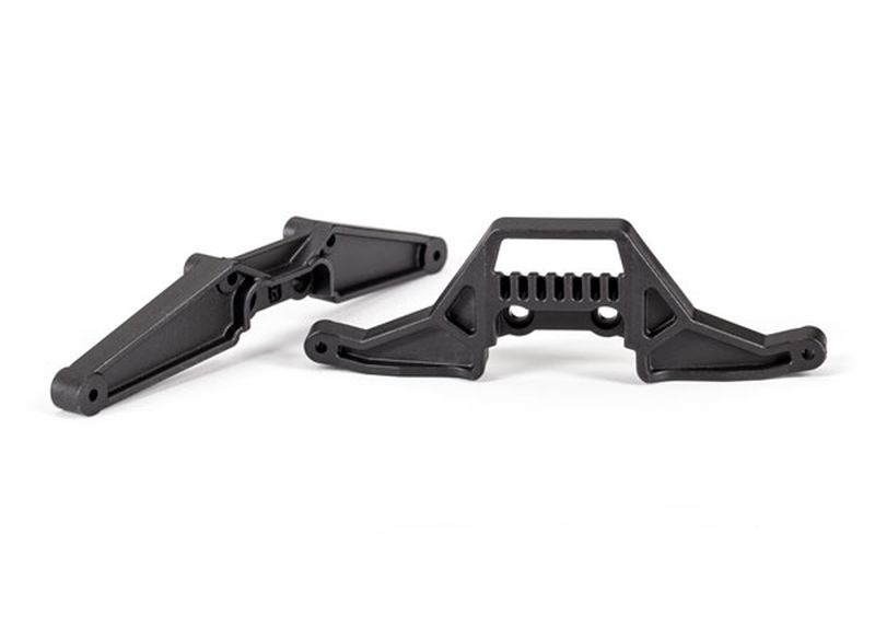 Traxxas Dämpferbrücke v/h 9338