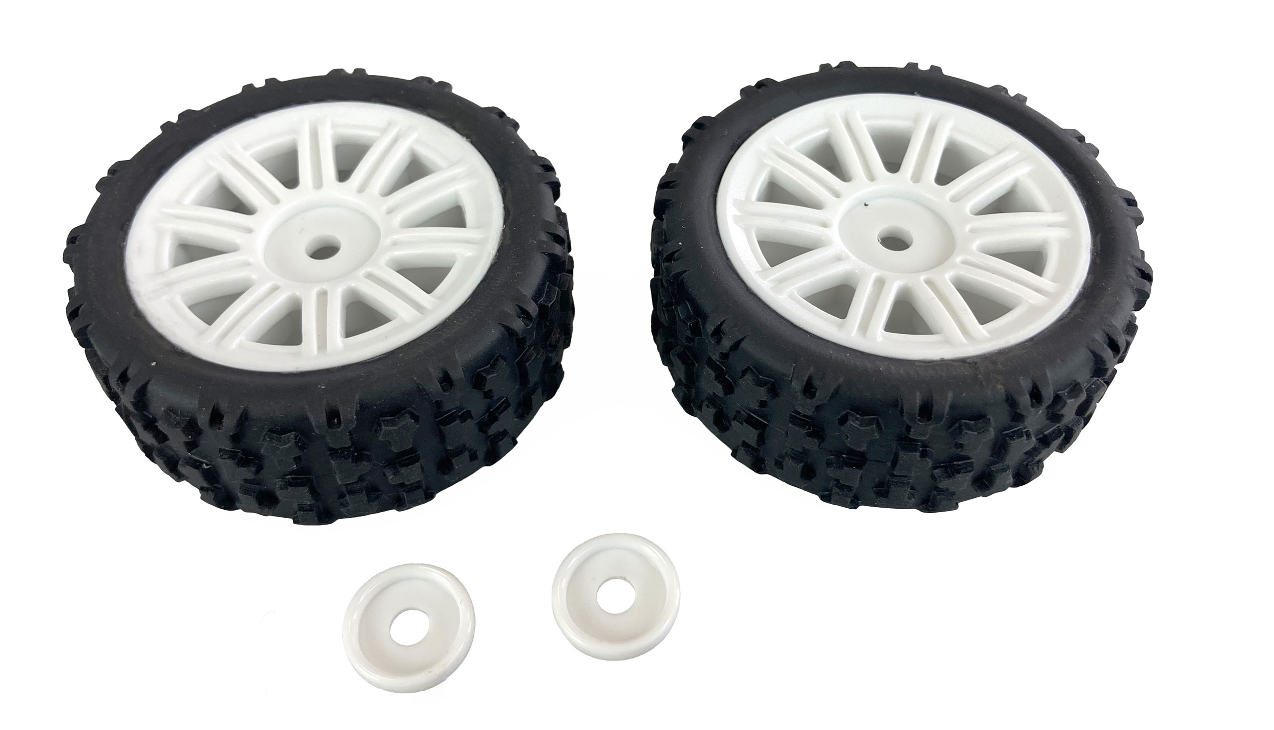 Amewi Kompletträder TPR, Rallye ProDrift-1.4 1415B2