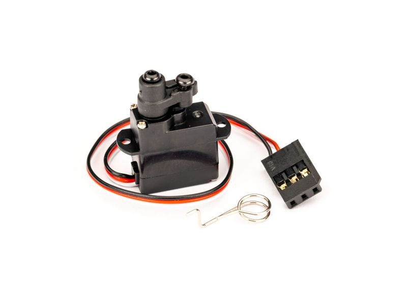 Traxxas Schalt-Servo für TRX9891 Getriebe TRX-4M & MT 9892 - Abbildung 1