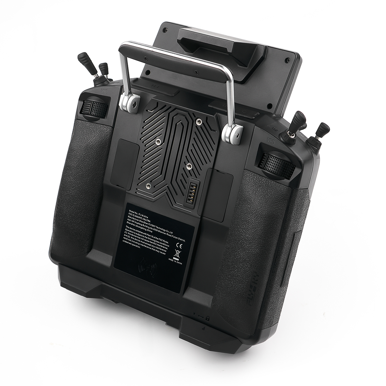 Flysky PL18 Paladin Ultra Sender incl. Empfänger FS097 - Abbildung