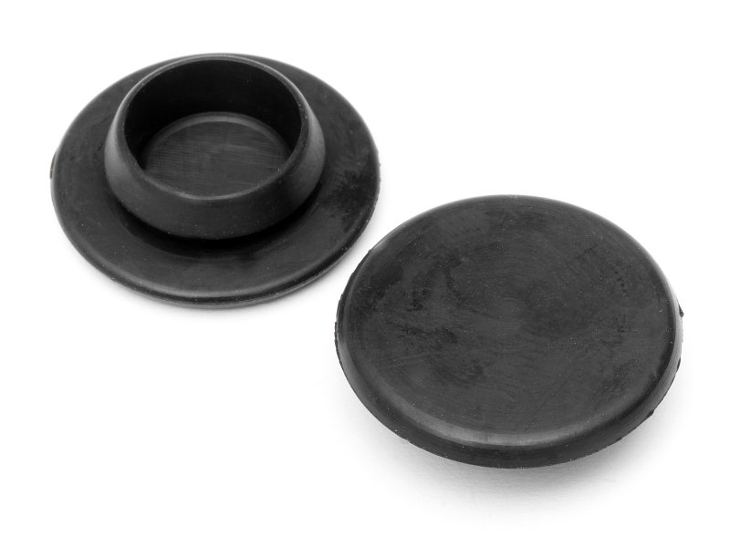 HPI Slipper Zugangs Abdeckung (E-Firestorm) 85212
