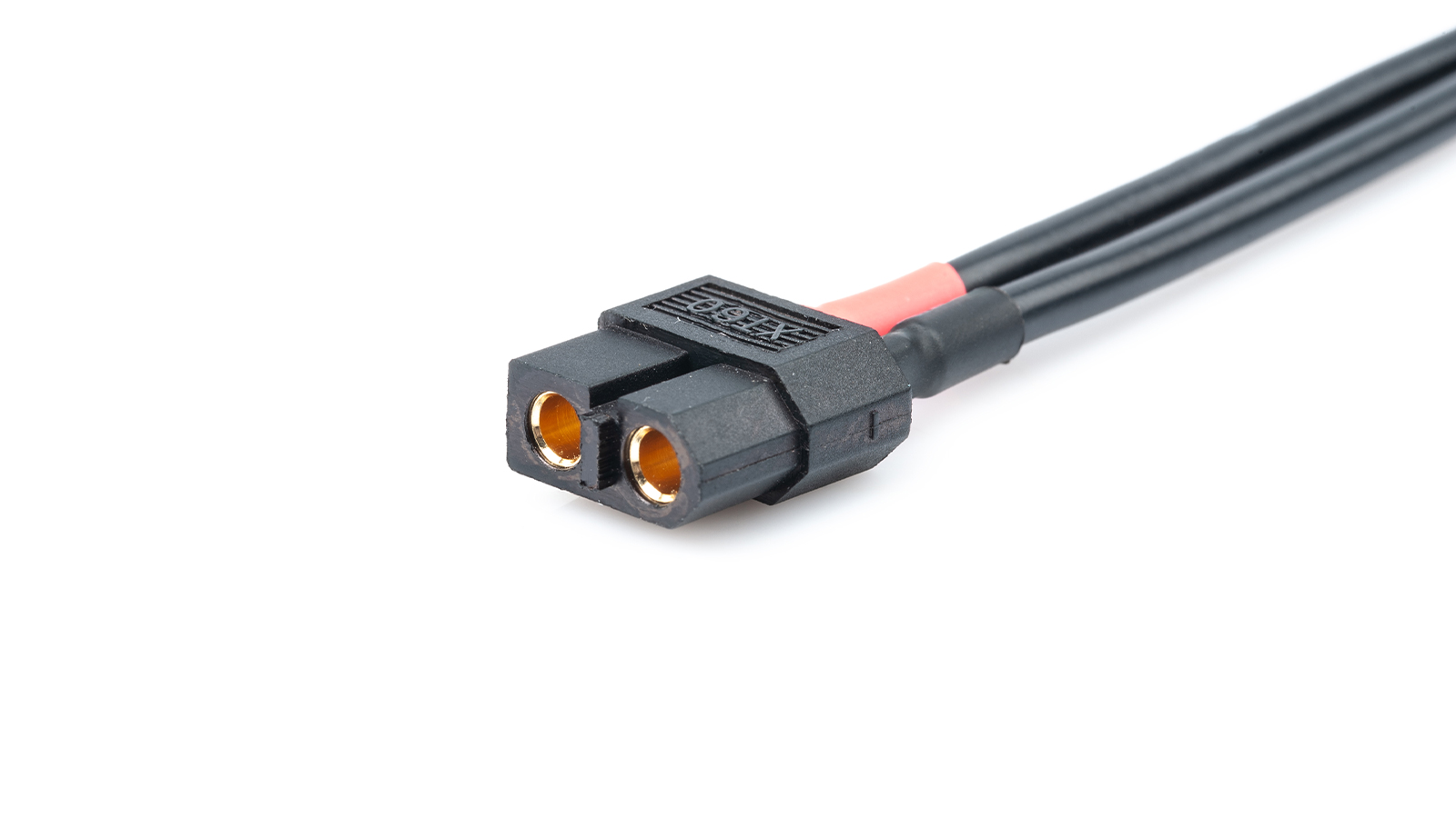 LRP Ladekabel 50cm XT60 / T-Plug