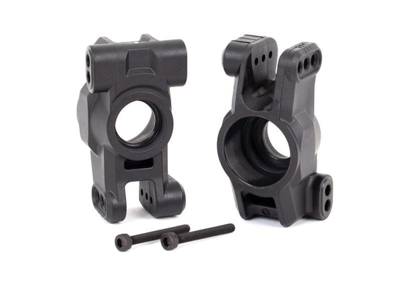 Traxxas Radträber, Stub-Achsen l/r 9552