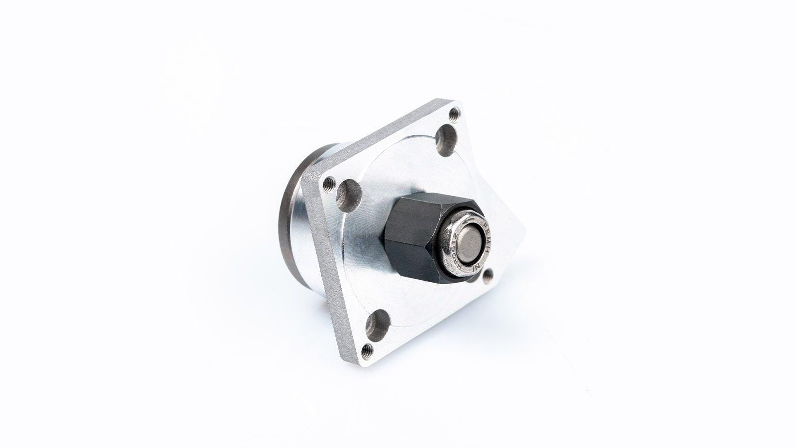 ANTIX by LRP ZR.21 Sport Seilzugstarter hinten montiert