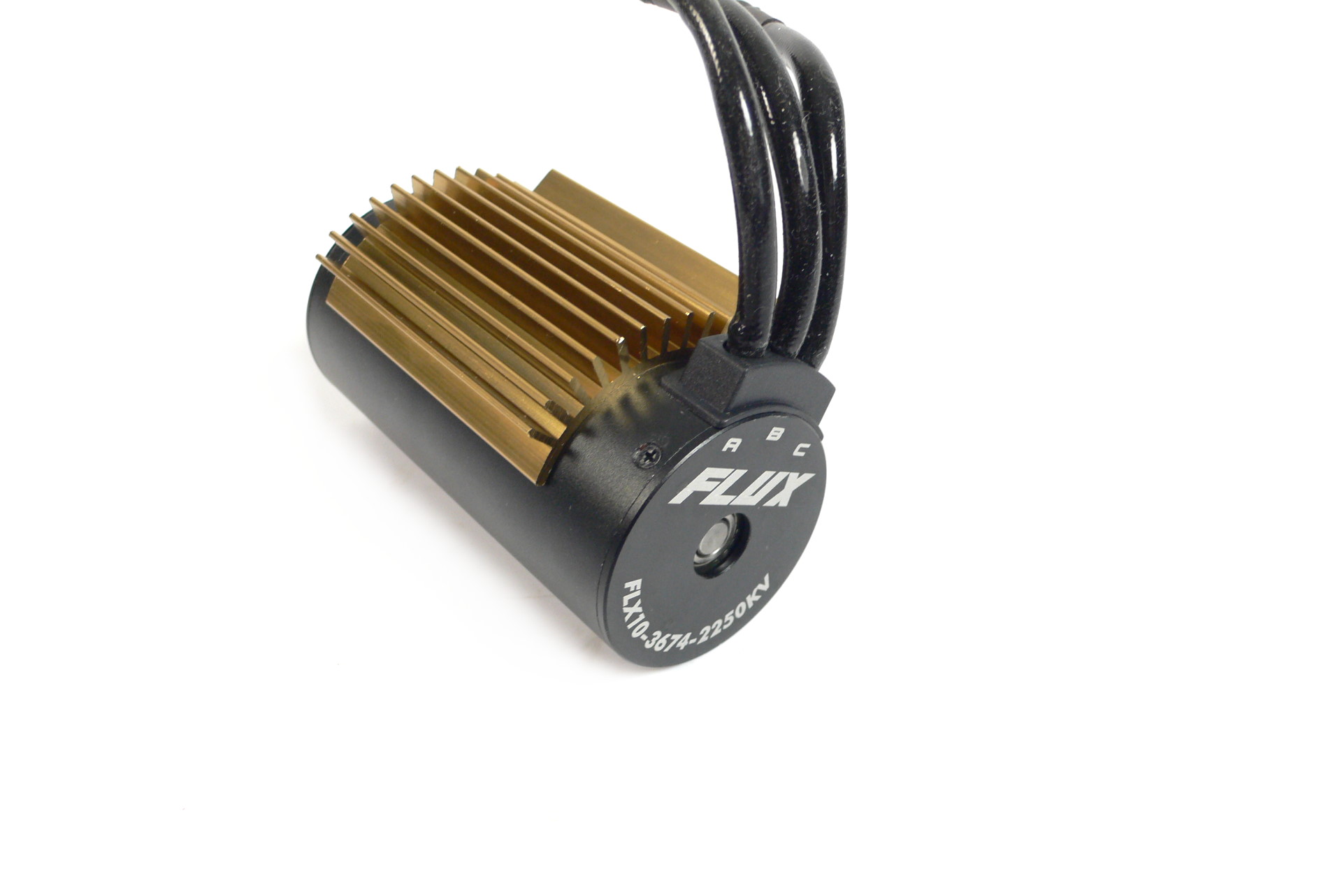 Maverick FLX10-3674 2250KV Flux Motor Brushless Motor 150241 - Abbildung 2
