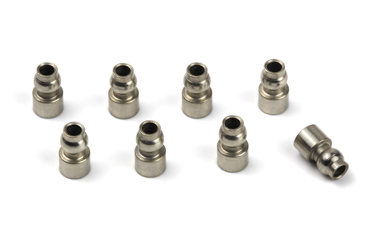 Maverick Pivot Ball 5*9.9mm (8St.) 151426