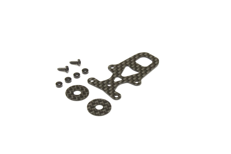 Kyosho REIBUNGSSTOSSDAEMPFER Mini-Z MR03 (MM2) MZW435