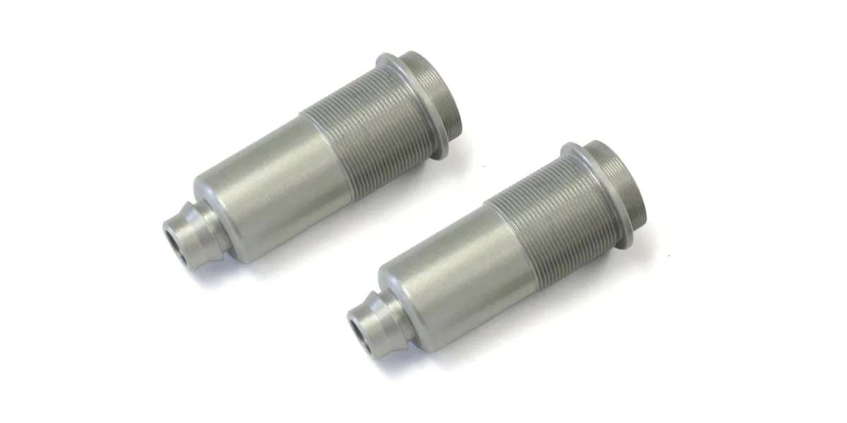 Kyosho Stossdämpfer Hinten HD Coating Inferno MP9-MP10 (2) M=55 IFW470B