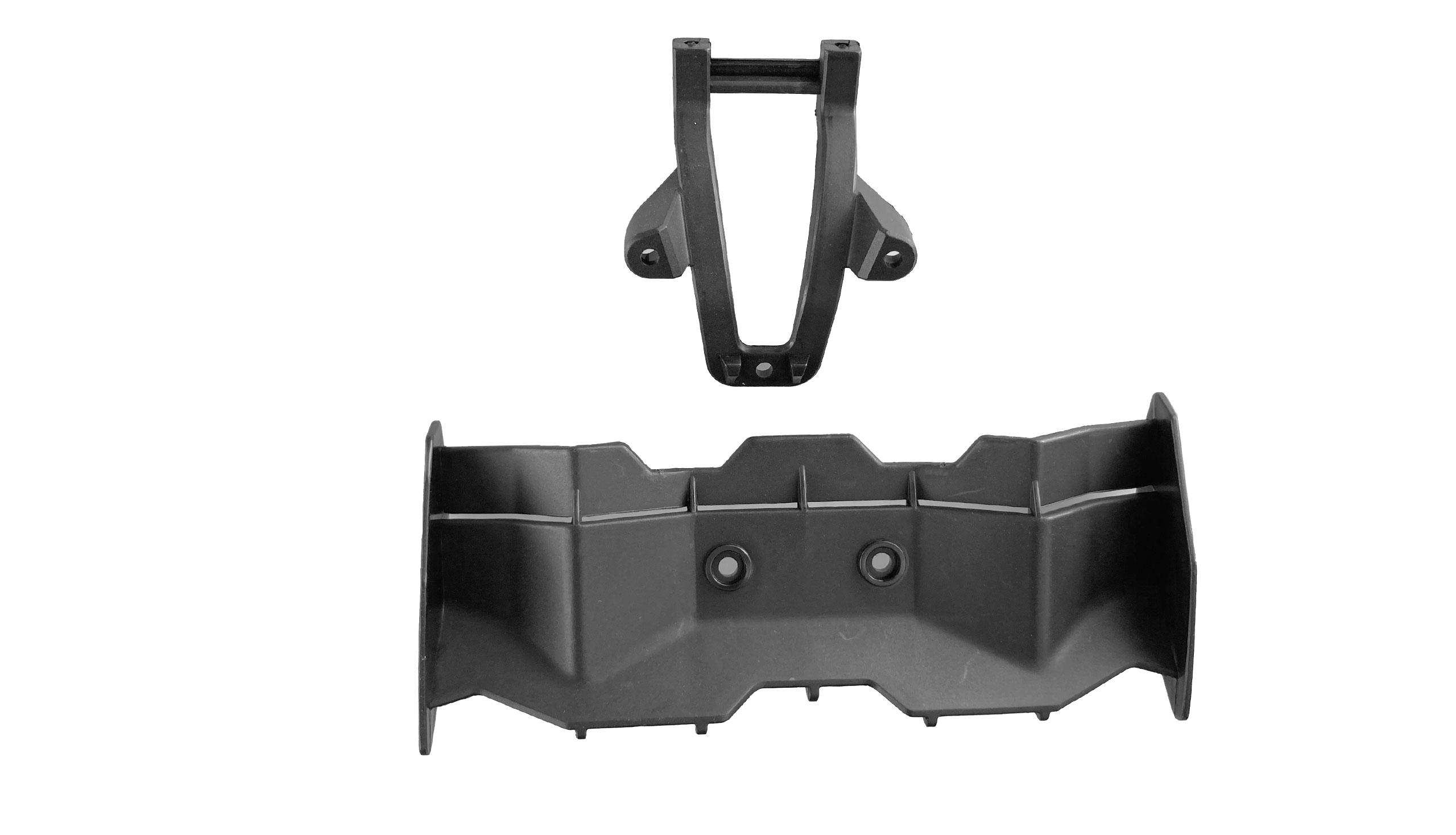 Amewi 6030 Heckflügel-Set 6030