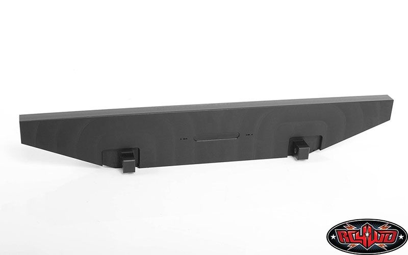Tough Armor Comp Series Flush Mount Bumper for TF2 Z-S1874