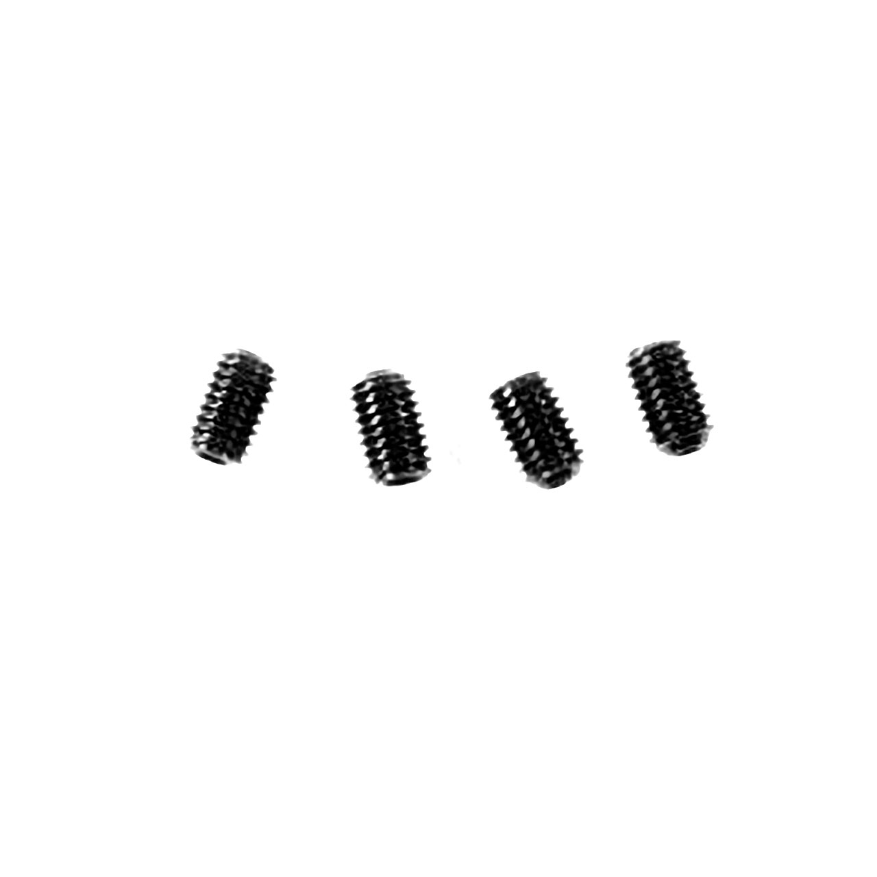 HoBao SET  SCREWS  M 5 X 8, 4 St. 89017