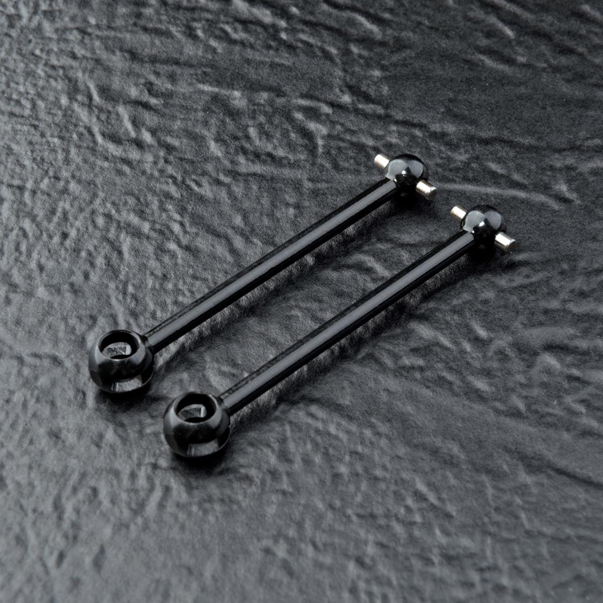 MST-Racing Steel CVD universal shaft 48 (2) 820136