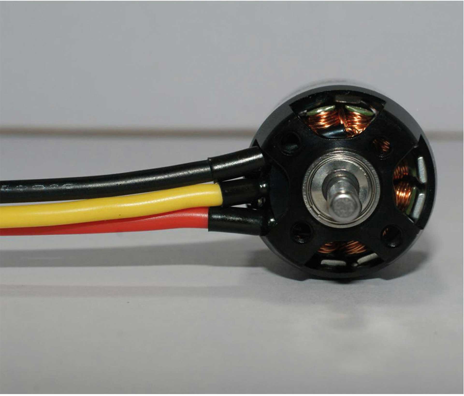 Robbe RO-POWER TORQUE 2837 1100 K/V Brushless Motor 5819