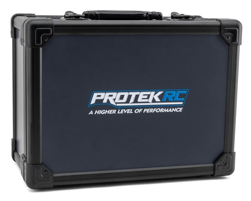 ProTek RC Universal Senderkoffer (ohne Einsatz)