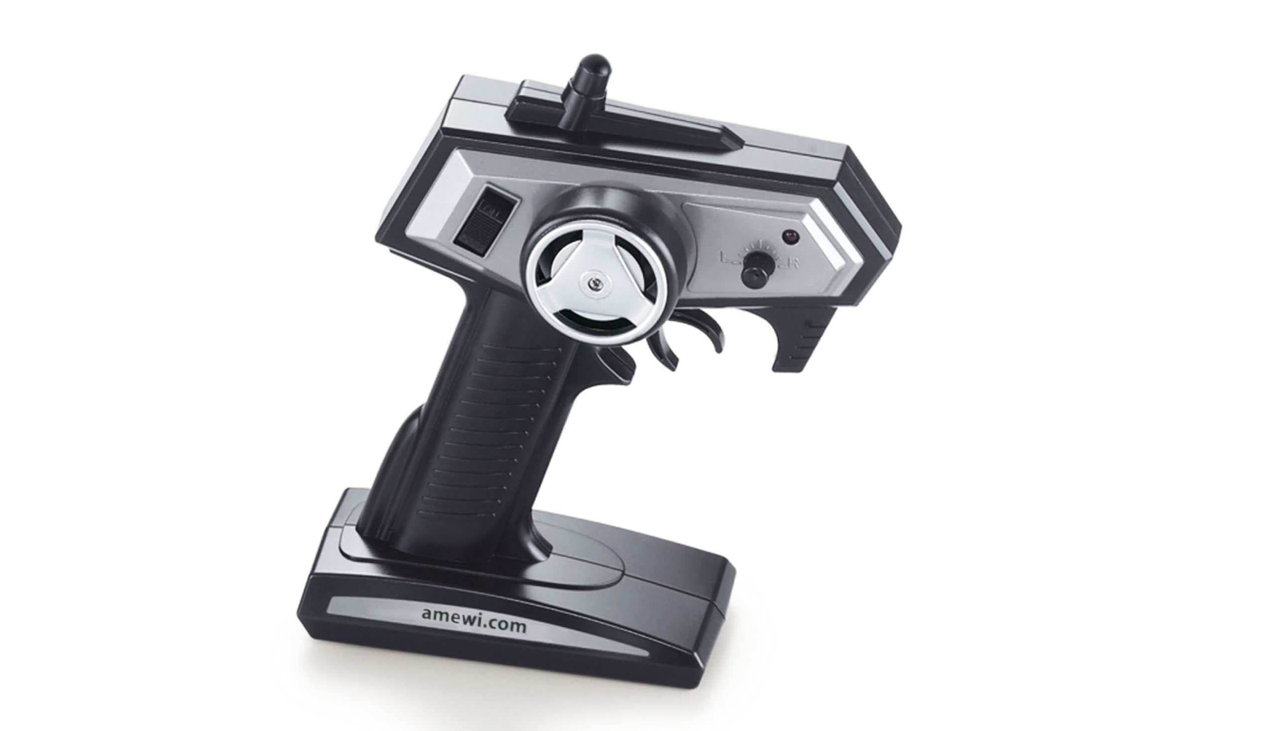 Amewi Speedboot 7012 Mono 460mm 25km/h RTR rot 26069