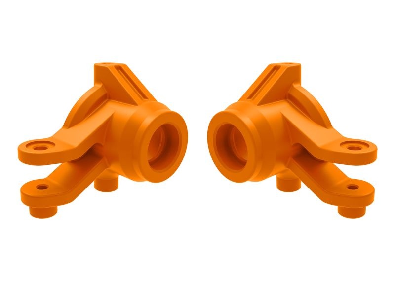Traxxas Lenkhebel l/r orange Mini-Maxx 10736-ORNG