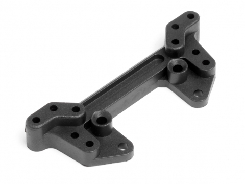 Maverick Dämpferbrücke vorne MV22021