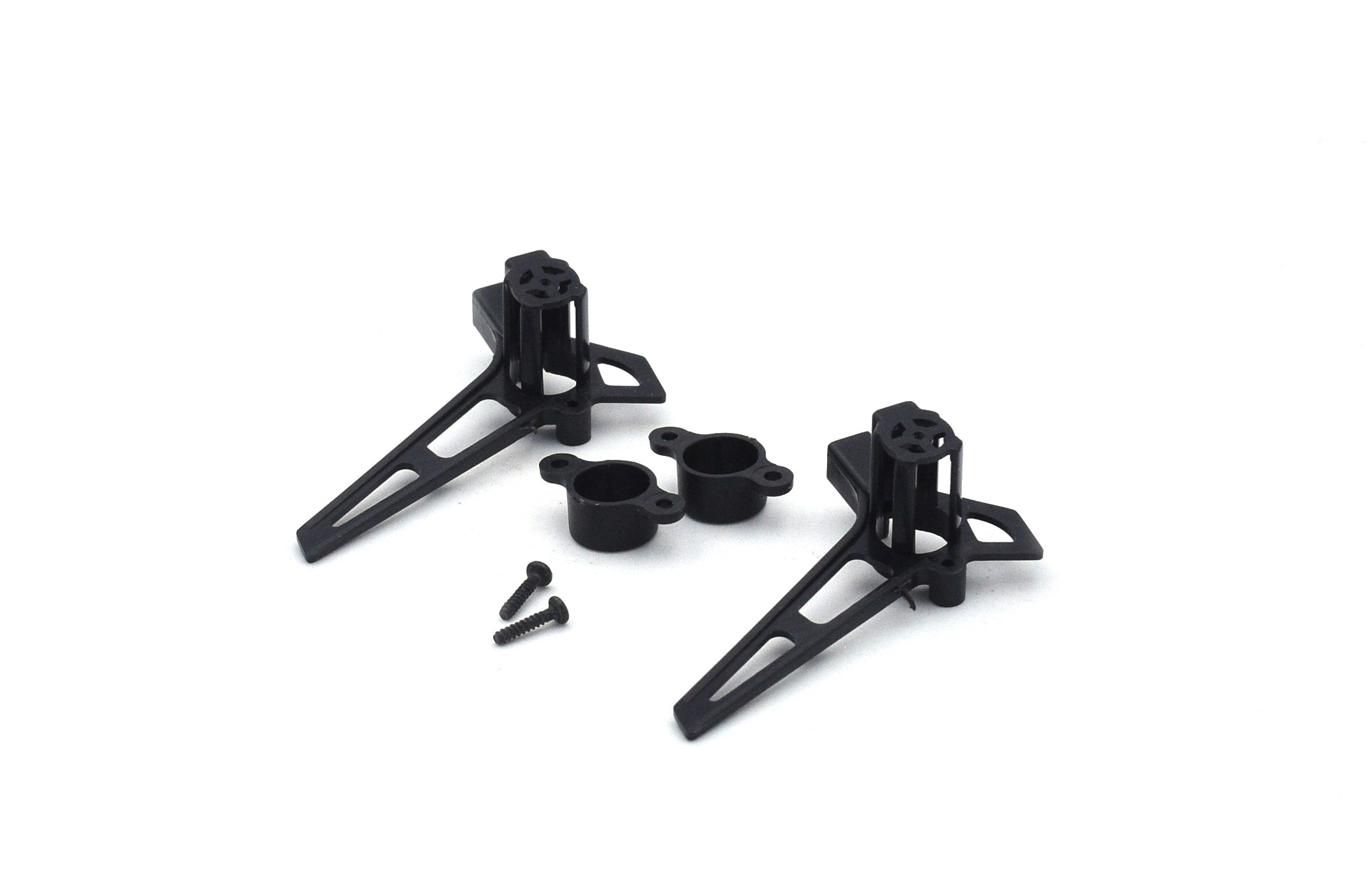 Modster Heckmotorhalterung HeliX 150 MD11336
