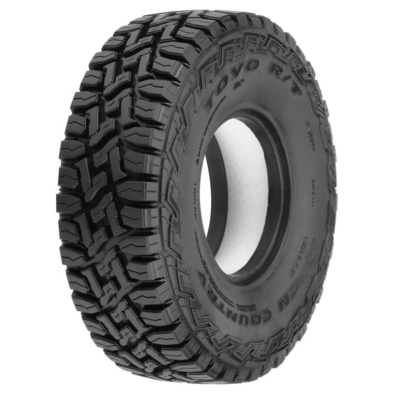 Pro-Line TOYO Open Country RockTerrainTire v/h 1.9 G8 10211-14
