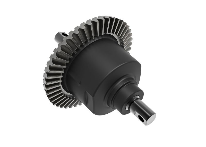Traxxas Differential komplett 30K v/h Mini-Maxx 10780