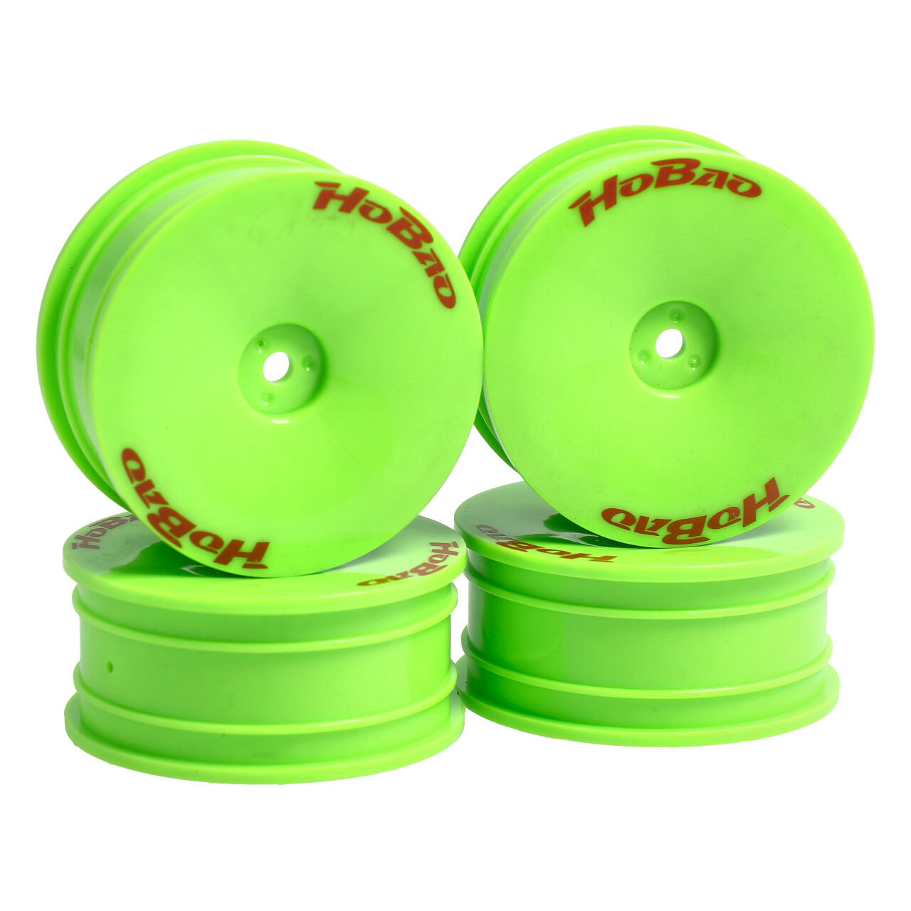HoBao DISH WHEEL (GREEN) OP1-0056