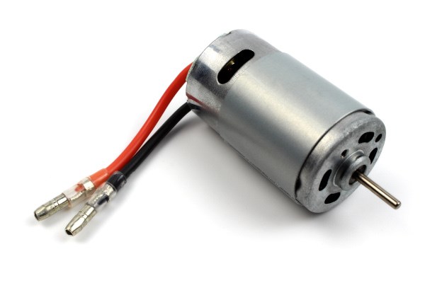 BLACKZON Motor 540145 - Abbildung 1