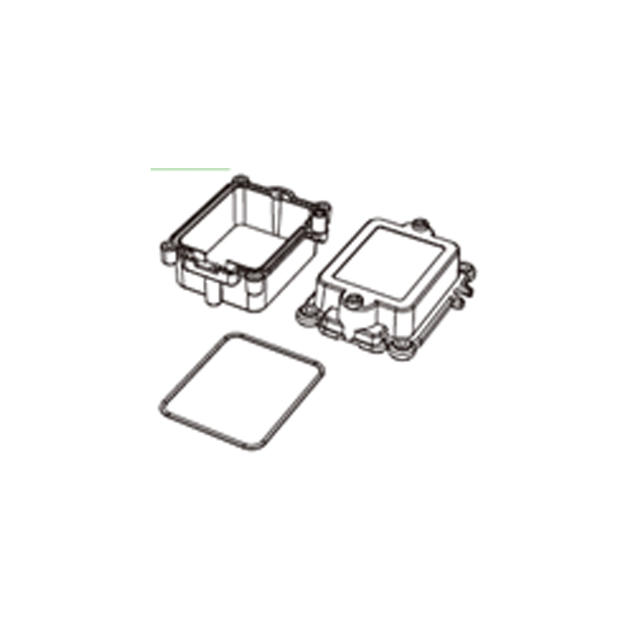 MJX Empfängerbox 10320