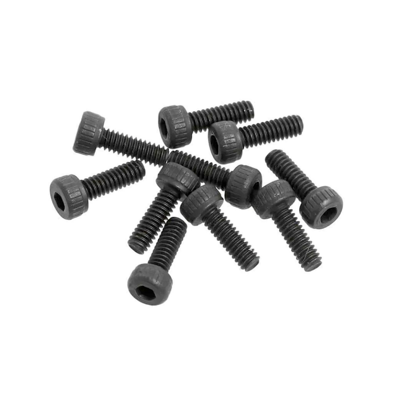 CEN-Racing M2x5mm Cap Screw (10pcs) G36380
