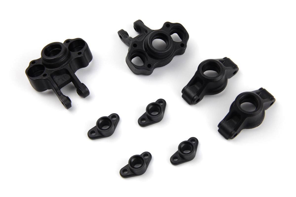 Maverick Upright Set (vorne/hinten) 151227