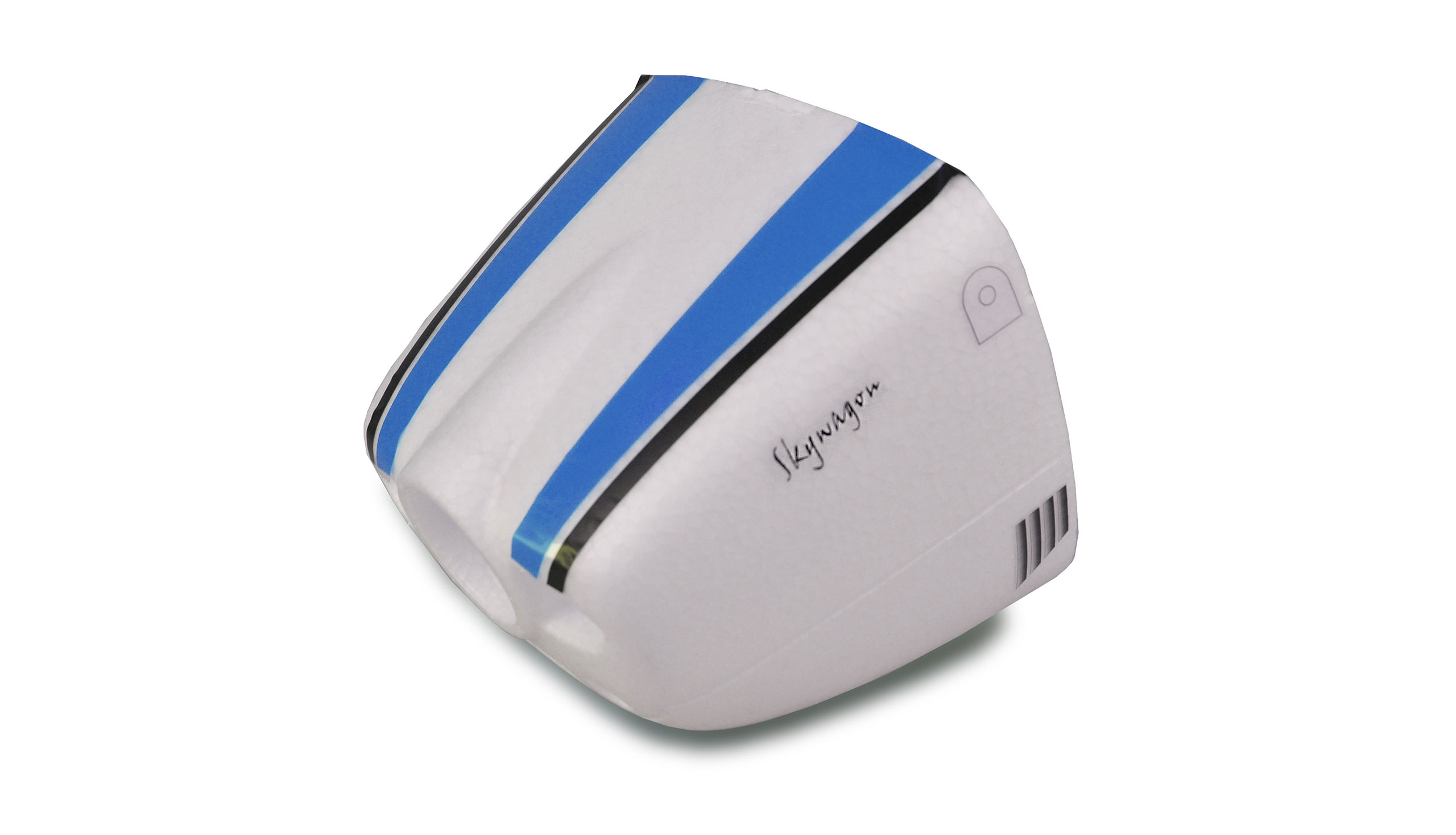 Amewi Motorabdeckung blau FL 1500 06309