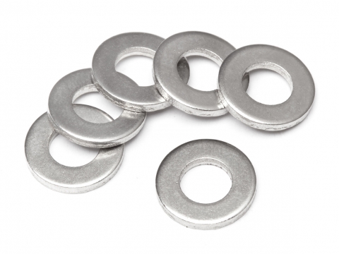 Maverick Scheibe 6X12X1.5mm (6St) MV24066