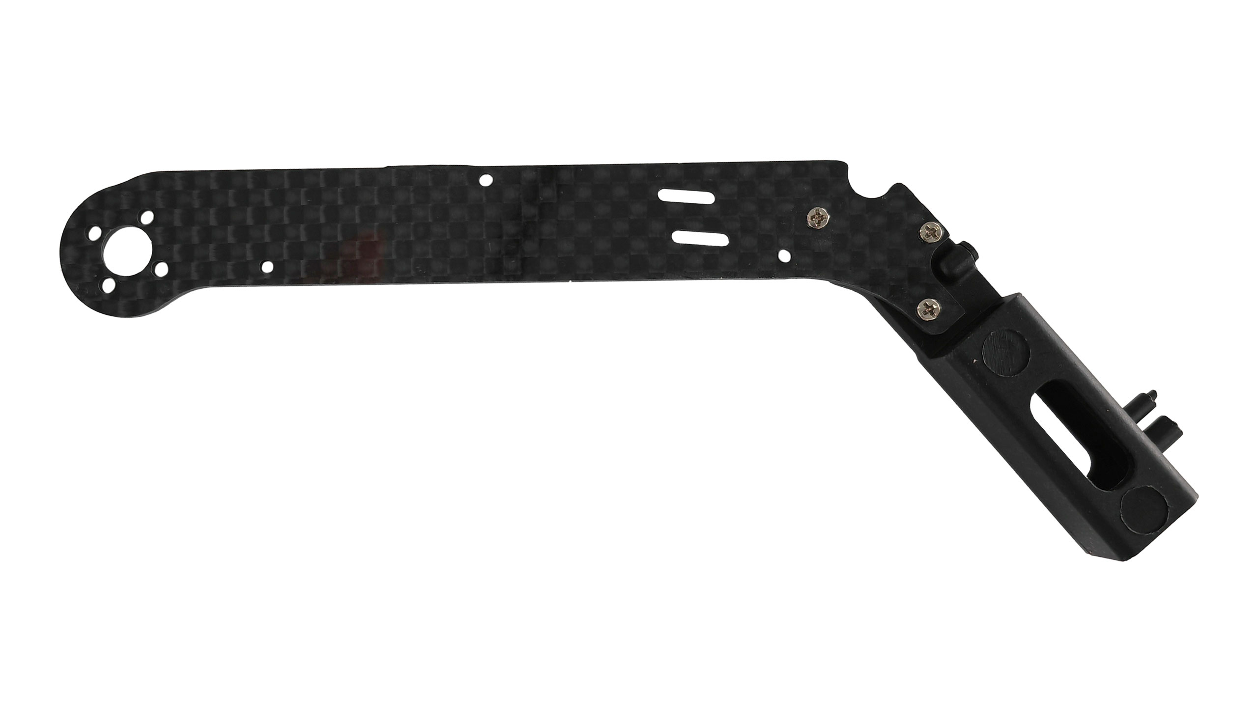 Amewi Heckmotorhalterung UH60 25337-16