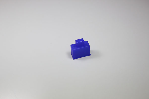 Kyosho SCHALTERABDECKUNG SILIKON IF351