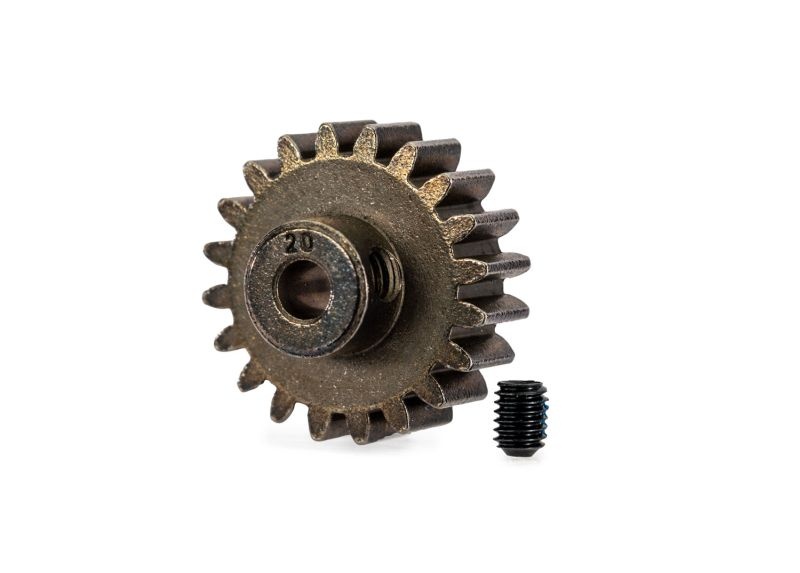 Traxxas 20Z Ritzel (32-pitch) 3 mm Bohrung  2438