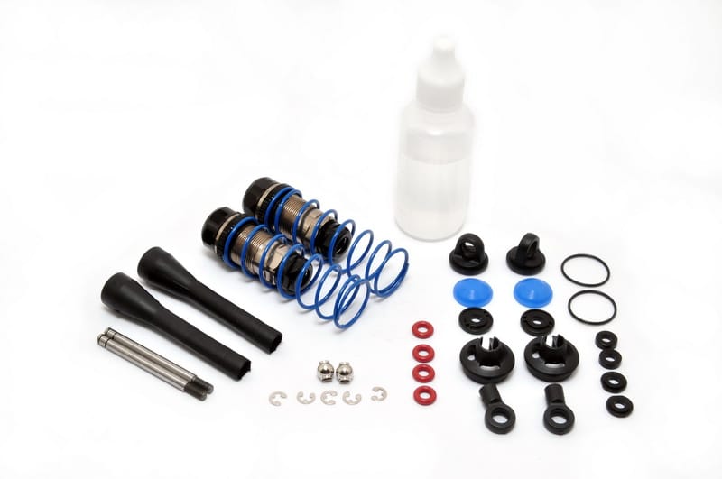 HoBao FRONT SHOCK ABSORBER SET 11387