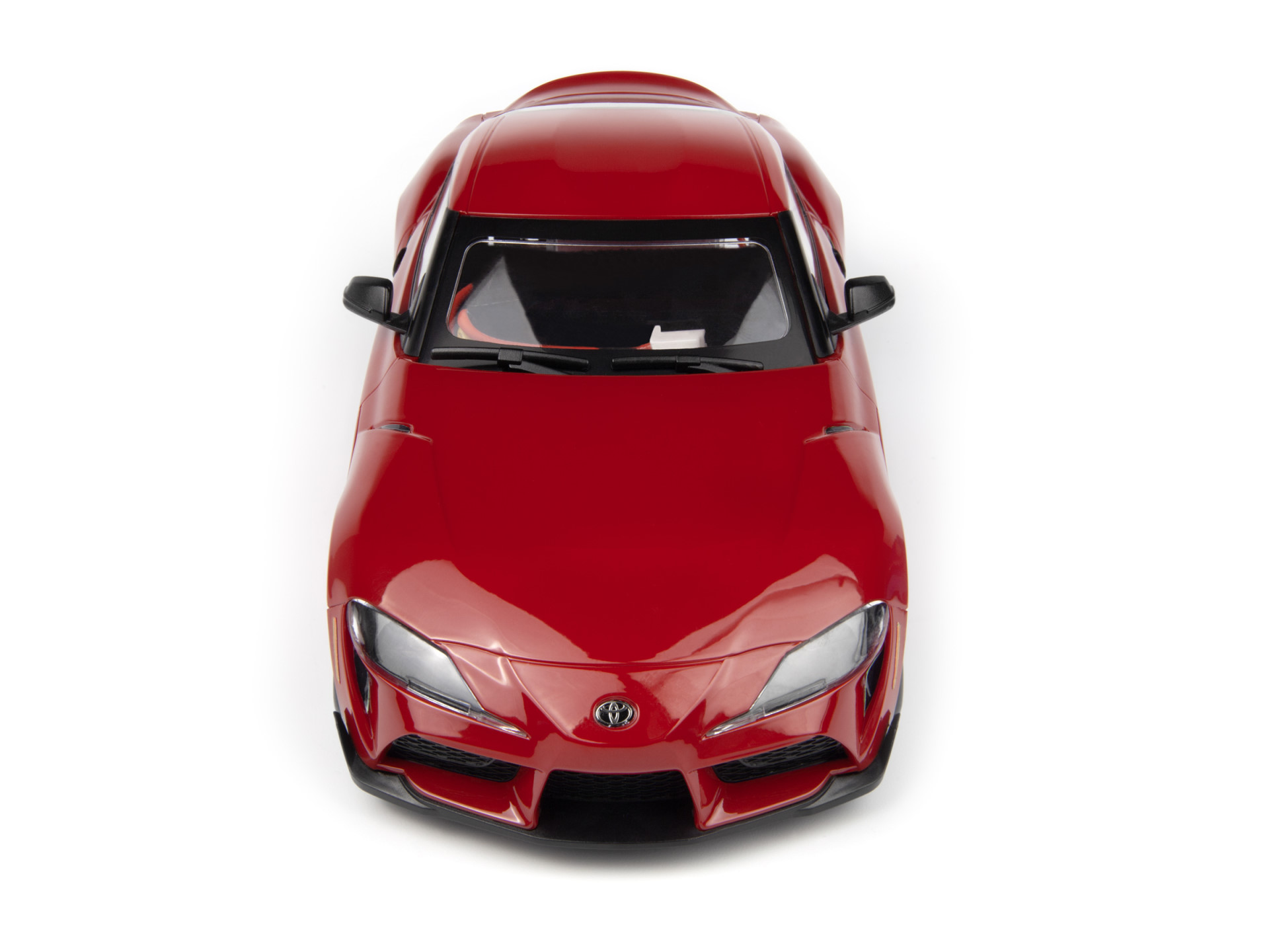 HPI Stage-D24 2024 Toyota GR Supra Rot Drift Car 161267 - Abbildung 3
