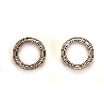 HoBao Kugellager 12x18x4mm - (2 Stk.) 22115