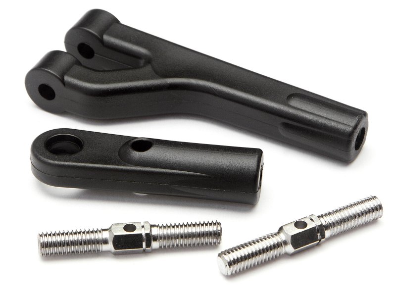 HPI einstellbarer oberer Querlenker 85066
