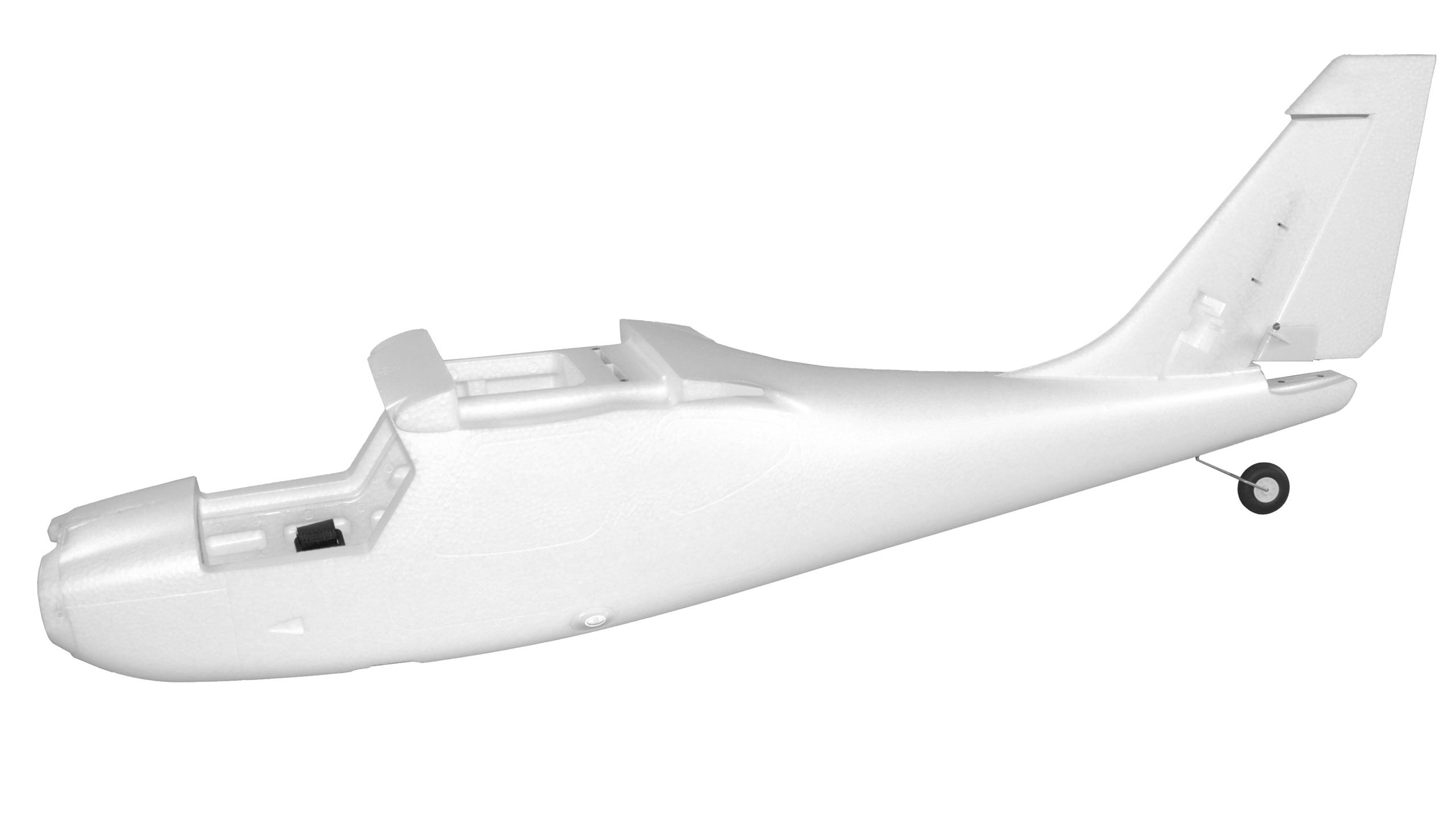 Amewi Rumpf GlaStar AMXP5-001